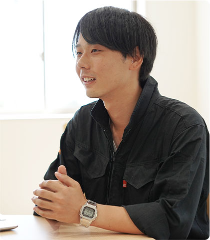 画像：スタッフ